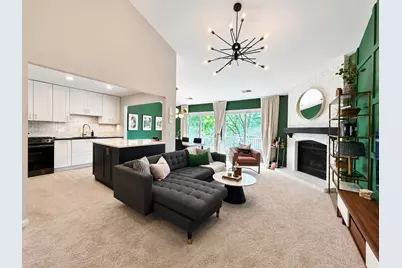 585 Edinburgh Lane #B, Prospect Heights, IL 60070 - Photo 4
