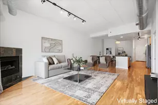 920 W Madison St, Chicago, IL 60607 - Photo 2