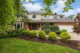 2311 Pepper Tree Ct, Lisle, IL 60532 - Photo 1