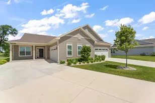 14286 Clover Ave, Cedar Lake, IN 46303 - Photo 4