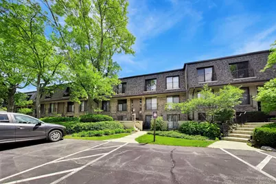 1714 Northfield Square #B, Northfield, IL 60093 - Photo 4