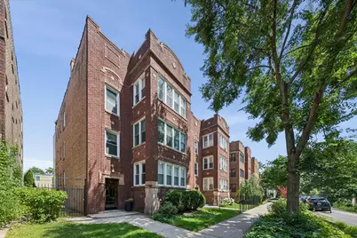 4855 N Washtenaw Avenue #2, Chicago, IL 60625 - Photo 2