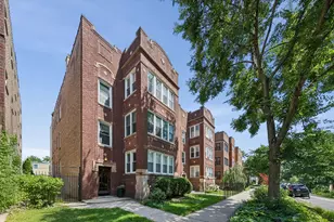 4855 N Washtenaw Ave, Chicago, IL 60625 - Photo 2