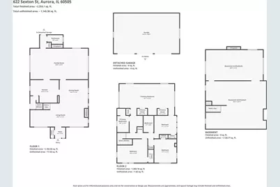 622 Sexton Street, Aurora, IL 60505 - Photo 38