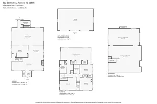 622 Sexton St, Aurora, IL 60505 - Photo 38