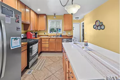 523 E Mitchell Street, Salem, IL 62881 - Photo 16