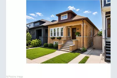 3640 N Artesian Avenue, Chicago, IL 60618 - Photo 2
