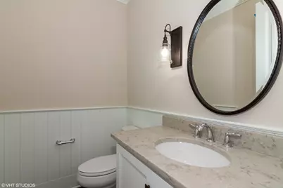 1118 Hickory (Lot 212) Drive, Western Springs, IL 60558 - Photo 14