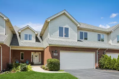 6602 Natasha Court, Countryside, IL 60525 - Photo 1