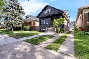 5029 W Windsor Ave, Chicago, IL 60630 - Photo 1