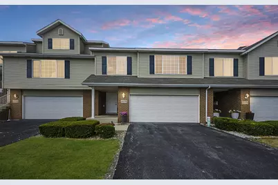 20176 Ash Lane, Lynwood, IL 60411 - Photo 1