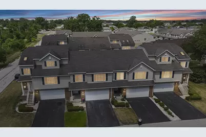 20176 Ash Lane, Lynwood, IL 60411 - Photo 2