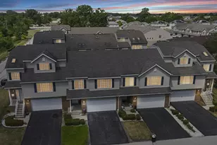 20176 Ash Ln, Lynwood, IL 60411 - Photo 2