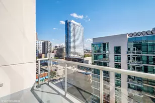 125 S Green St, Chicago, IL 60607 - Photo 14