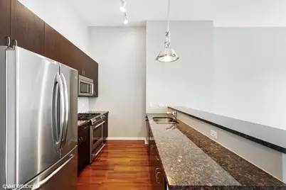 125 S Green Street #1207B, Chicago, IL 60607 - Photo 10