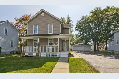 392 W Exchange Street, Crete, IL 60417 - Photo 1