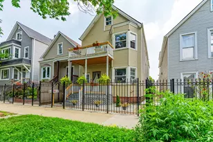 3509 W Dickens Ave, Chicago, IL 60647 - Photo 2