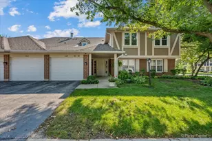 1405 Sutton Ct, Vernon Hills, IL 60061 - Photo 1