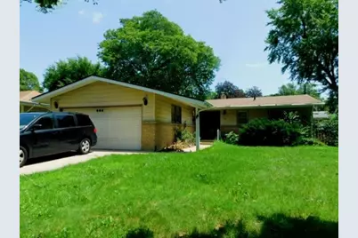 505 Fairview Boulevard, Rockford, IL 61107 - Photo 1