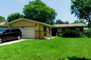 505 Fairview Blvd, Rockford, IL 61107 - Photo 1