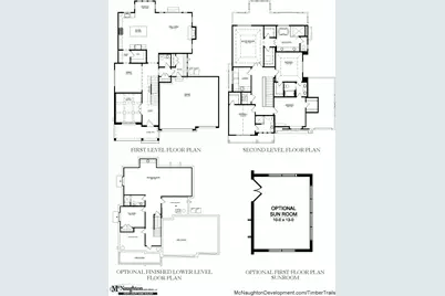 1122 Hickory (Lot 150) Drive, Western Springs, IL 60558 - Photo 44