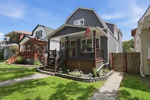 5457 N Monitor Ave, Chicago, IL 60630 - Photo 2