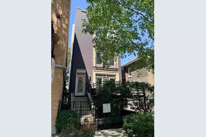 908 N Paulina Street #3, Chicago, IL 60622 - Photo 2