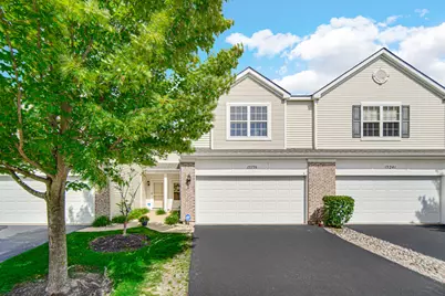 15239 Kenmare Circle, Manhattan, IL 60442 - Photo 1
