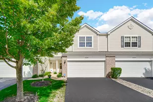 15239 Kenmare Cir, Manhattan, IL 60442 - Photo 1