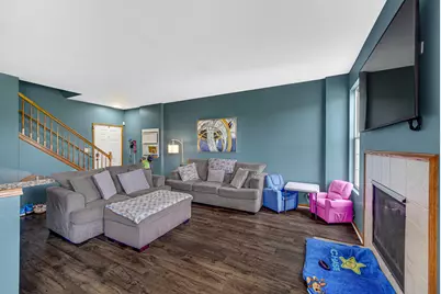15239 Kenmare Circle, Manhattan, IL 60442 - Photo 6