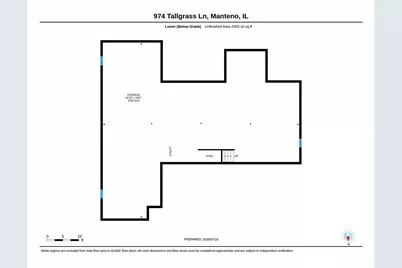 974 Tallgrass Lane, Manteno, IL 60950 - Photo 32