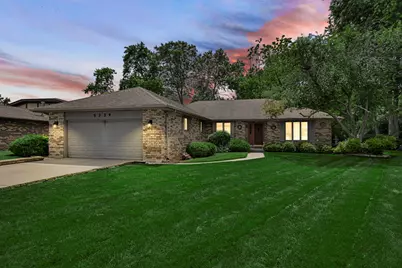 5239 Laramie Court, Oak Forest, IL 60452 - Photo 1