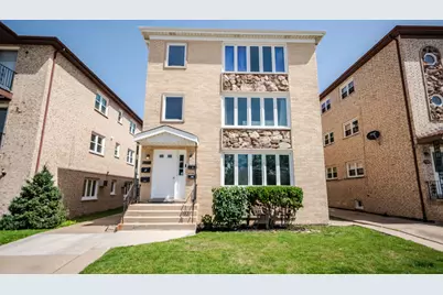 7942 W Addison Street #1, Chicago, IL 60634 - Photo 1