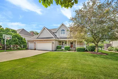 24221 Brown Lane, Plainfield, IL 60586 - Photo 2