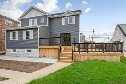 606 S York Street, Elmhurst, IL 60126 - Photo 1