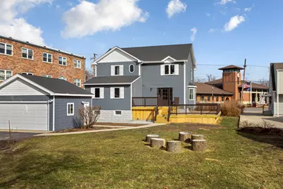 606 S York Street, Elmhurst, IL 60126 - Photo 2