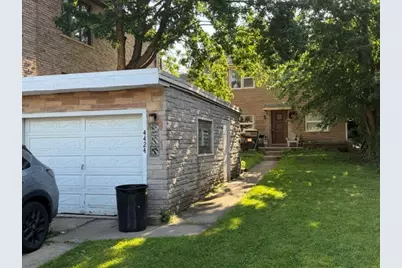 4424 N Natchez Avenue, Harwood Heights, IL 60706 - Photo 2