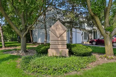343 Cane Garden Circle #CIR, Aurora, IL 60504 - Photo 24