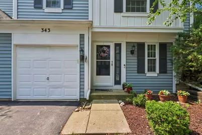 343 Cane Garden Circle #CIR, Aurora, IL 60504 - Photo 1