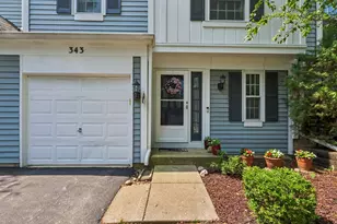 343 Cane Garden Cir, Aurora, IL 60504 - Photo 1