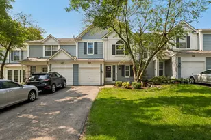 343 Cane Garden Cir, Aurora, IL 60504 - Photo 2