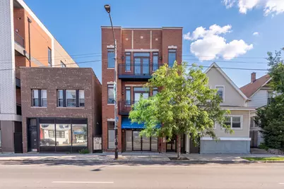 5114 N Western Avenue #3, Chicago, IL 60625 - Photo 1
