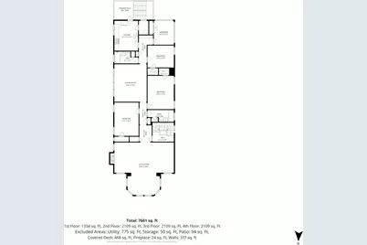3435 W Adams Street, Chicago, IL 60624 - Photo 38