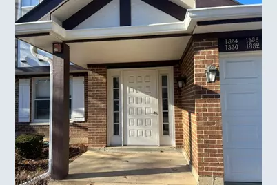 1336 Cromwell Court #1336, Vernon Hills, IL 60061 - Photo 2