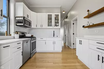 1403 N Rockwell Street #3, Chicago, IL 60622 - Photo 10