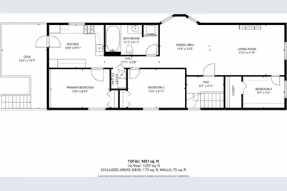 1403 N Rockwell Street #3, Chicago, IL 60622 - Photo 16