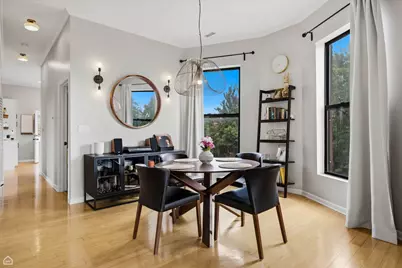 1403 N Rockwell Street #3, Chicago, IL 60622 - Photo 6