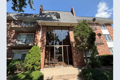 669 Chappel Avenue #1B, Calumet City, IL 60409 - Photo 2