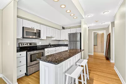 1355 N Sandburg Terrace #2902D, Chicago, IL 60610 - Photo 12