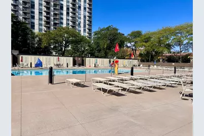 1355 N Sandburg Terrace #2902D, Chicago, IL 60610 - Photo 28
